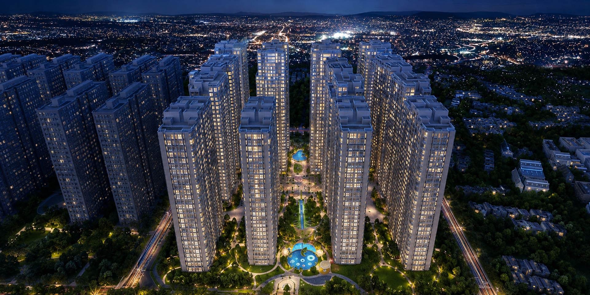 Bản đồ vị trí và kết nối giao thông dự án Vinhomes Kỳ Hòa